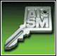 Logo dell'associazione Aism