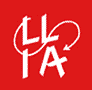 Logo dell'associazione Lila